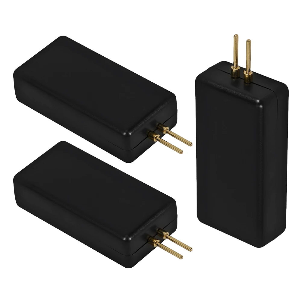 

3pcs Air Bag Tester Universal Detection Resistor for Car Truck SUV Fault Finding Maintenance Efficient Reliable
