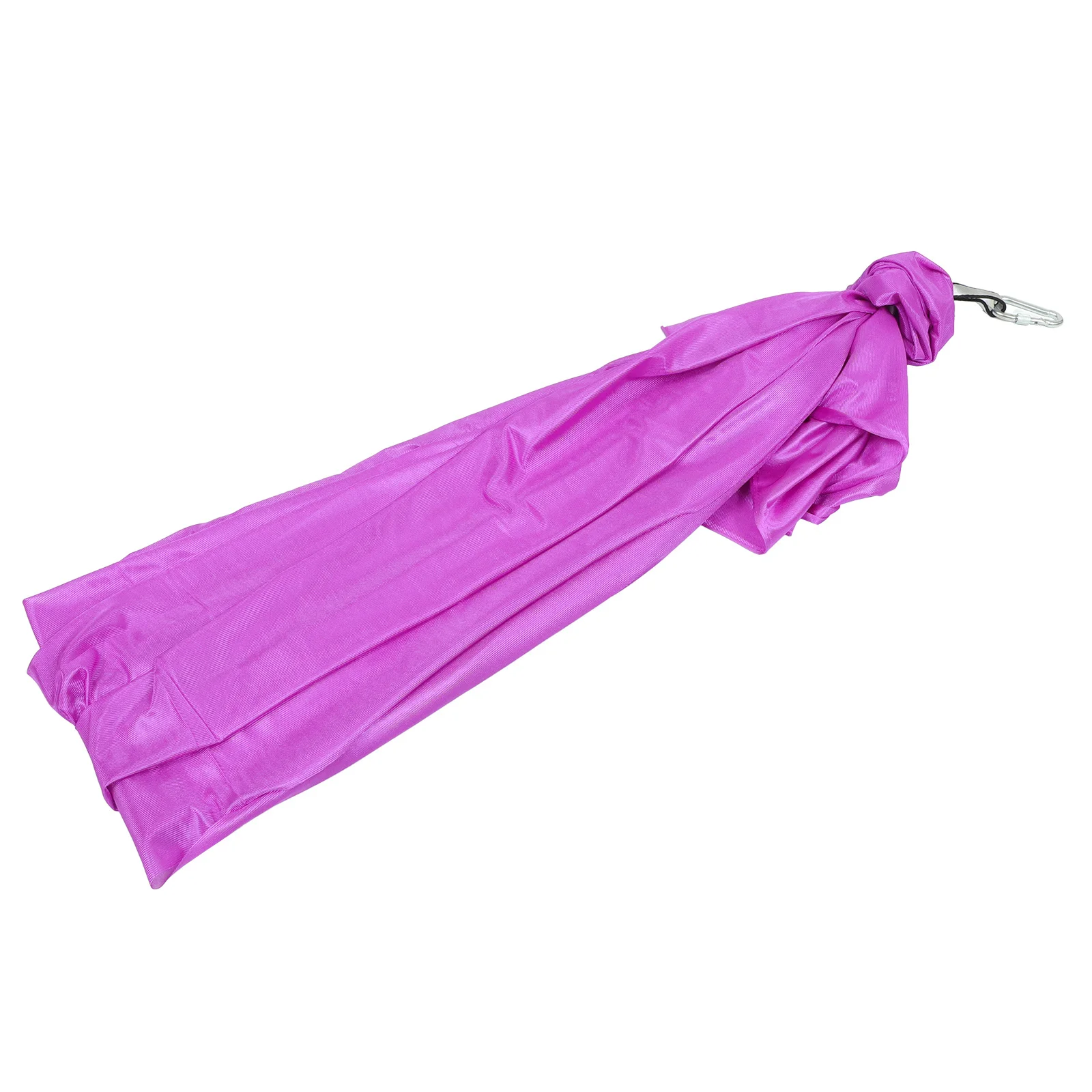 

1Set Outdoor Swing Hammock Lightweight Durable Strong Bearing Suitable for Camping Hiking Yoga Training Hammock