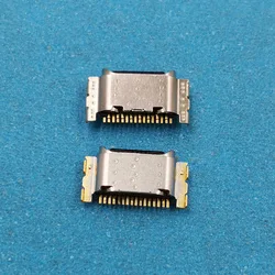 Conector de puerto de carga para OPPO A72/A32/A52 5G piezas 6/6i/6 Pro/4 SE Reno, 10 Realme