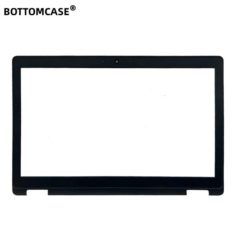 BOTTOMCASE جديد لـ ديل لاتيتودي 5580 5590 طراز راسيسيون3520 3530 حاسوب محمول LCD الغطاء الخلفي الحافة الأمامية 0RV800 0CKG77