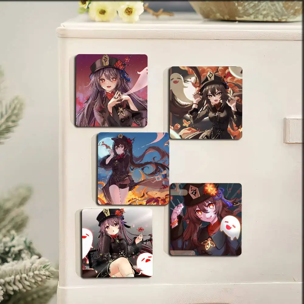 H-Hu T-Tao Pattern …