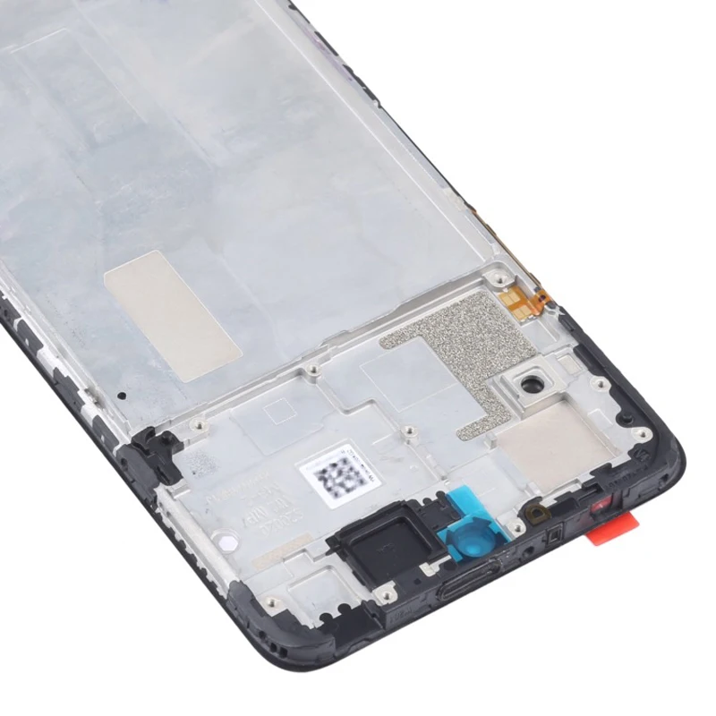 For Xiaomi Redmi Note 10 Pro 4G M2101K6G M2101K6R LCD Touch Screen Digitizer Display Replacement 6.67\