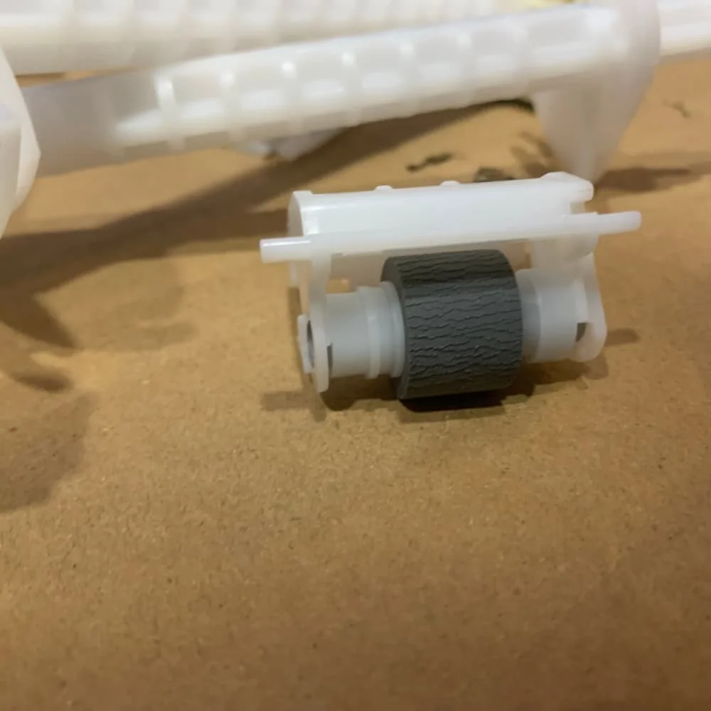 1set PickUp Roller separation roller for Epson L4160 L4150 L4158 L4165 L4156