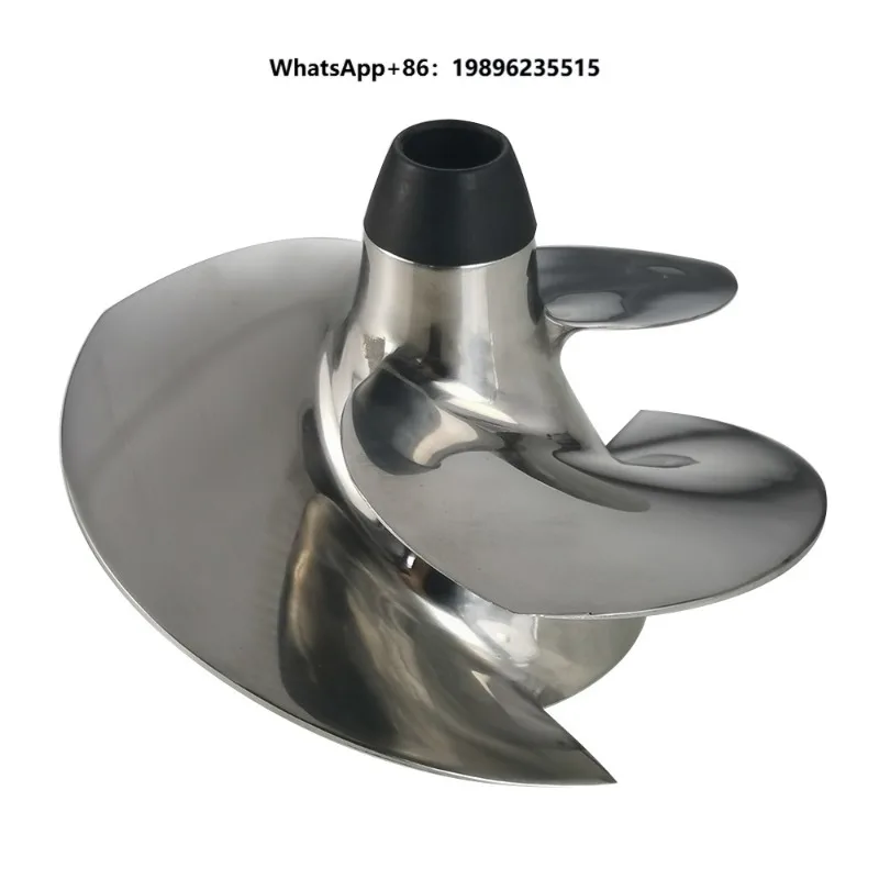 Motorcycle High Quality Impeller 140 mm SK-CK-12-14
