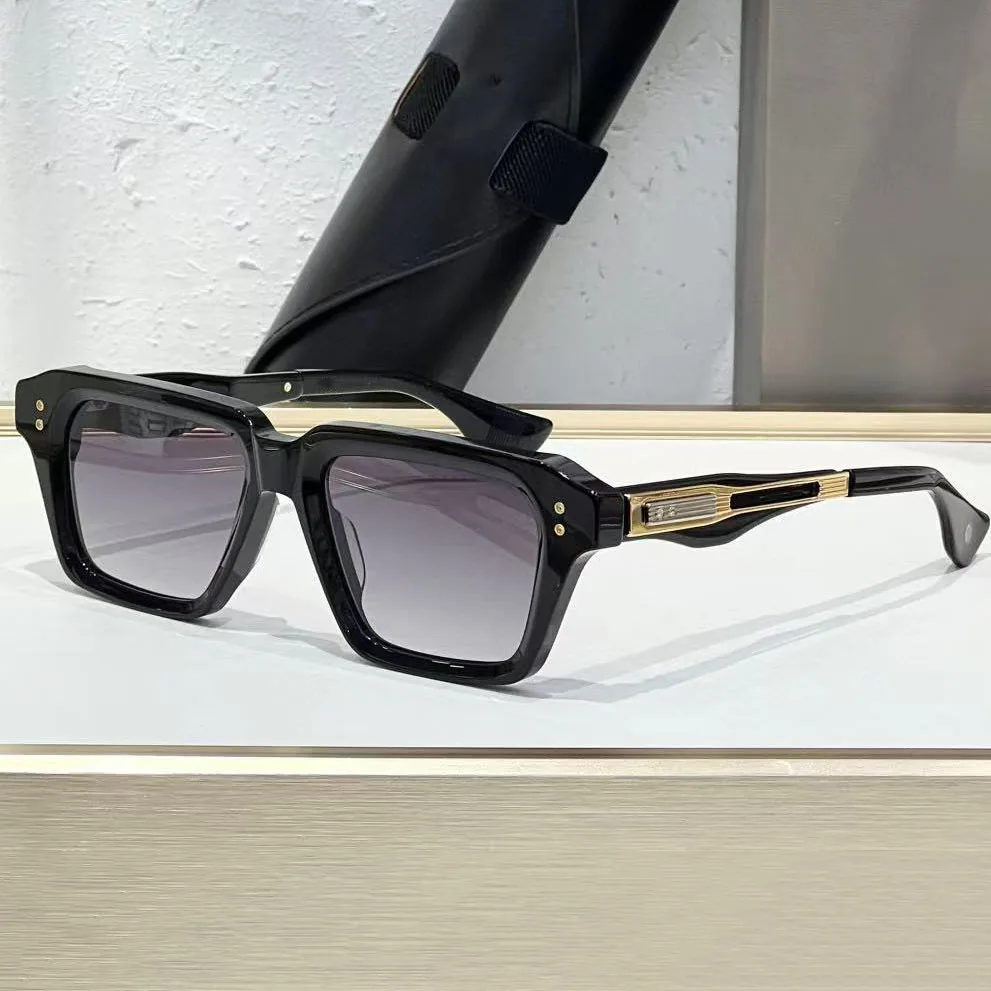 

Classic Rivet Square Sunglasses Women For Men 2025 Vintage Sun Glasses Punk Popular Outdoor Driving Luxury Brand Designer Shades