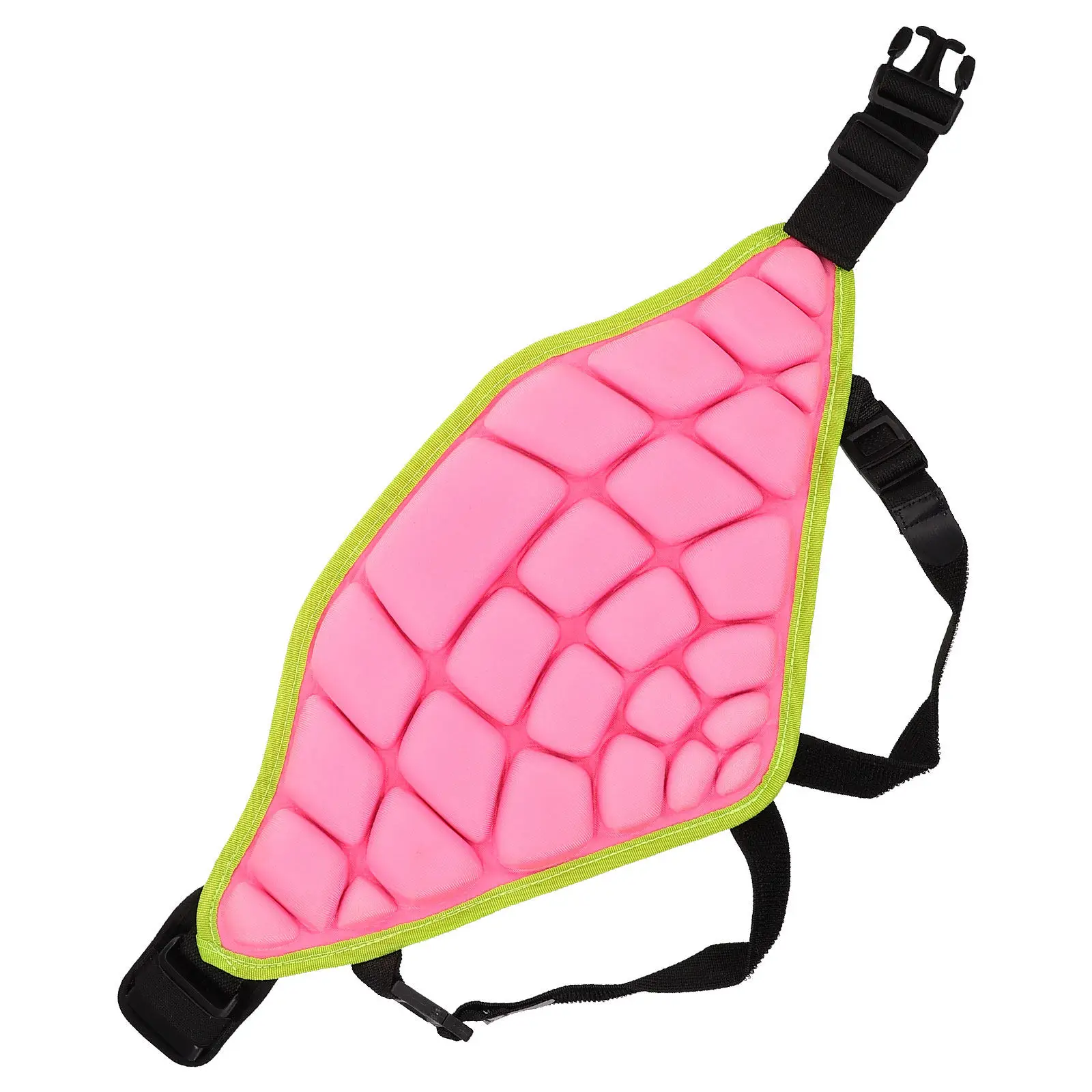Padded Skating Hip Protector Eva Sponge Butt Cushion Thick Protective Pad Outdoor Skiing Hip Guard Cushion Comfortable Safety view 4