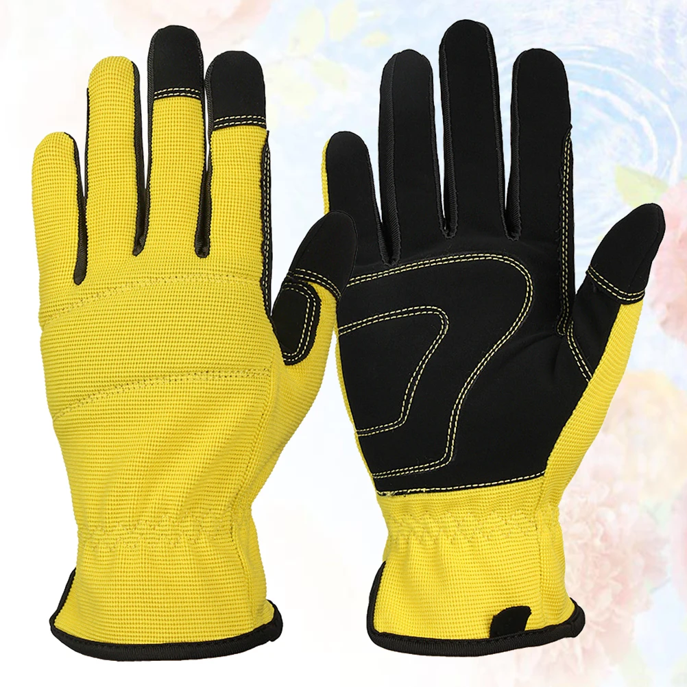 

gardening gloves safety gloves planting gloves protective gloves anti gloves