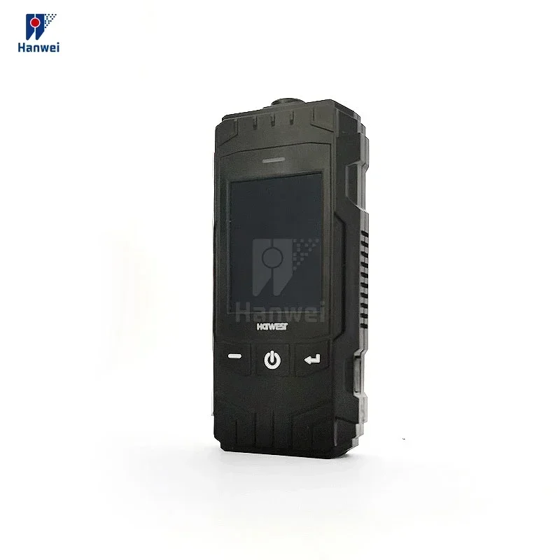 2025Law Enforcement Evidential Breath Alcohol Tester Machine Non-contact Anti-backflow Mouthpiece