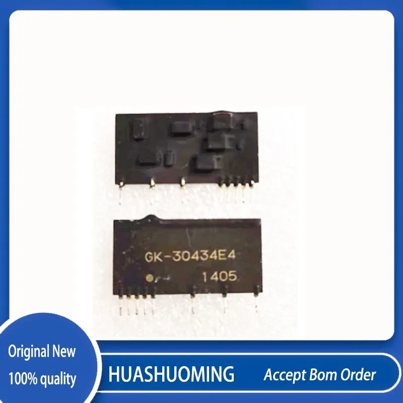 5PCS/LOT  GK-30434E3 GK 30434E3 HC-027 HC 027 SOP-12