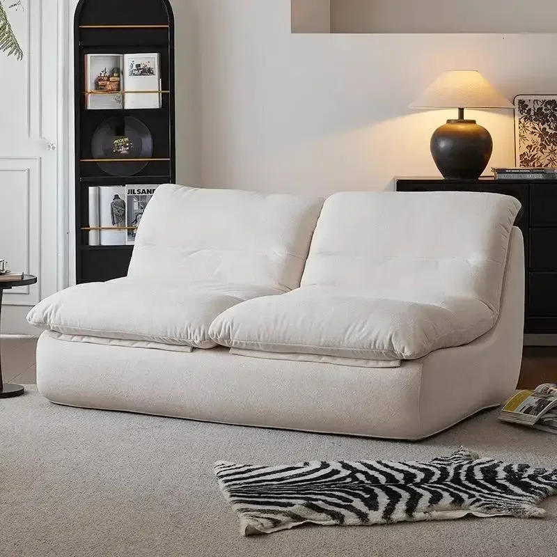 كراسي مضغوطة كبيرة مريحة صالة كسول كرسي صالات كراسي ألعاب تصميم قراءة أرضية أثاث Sillas Nordicas