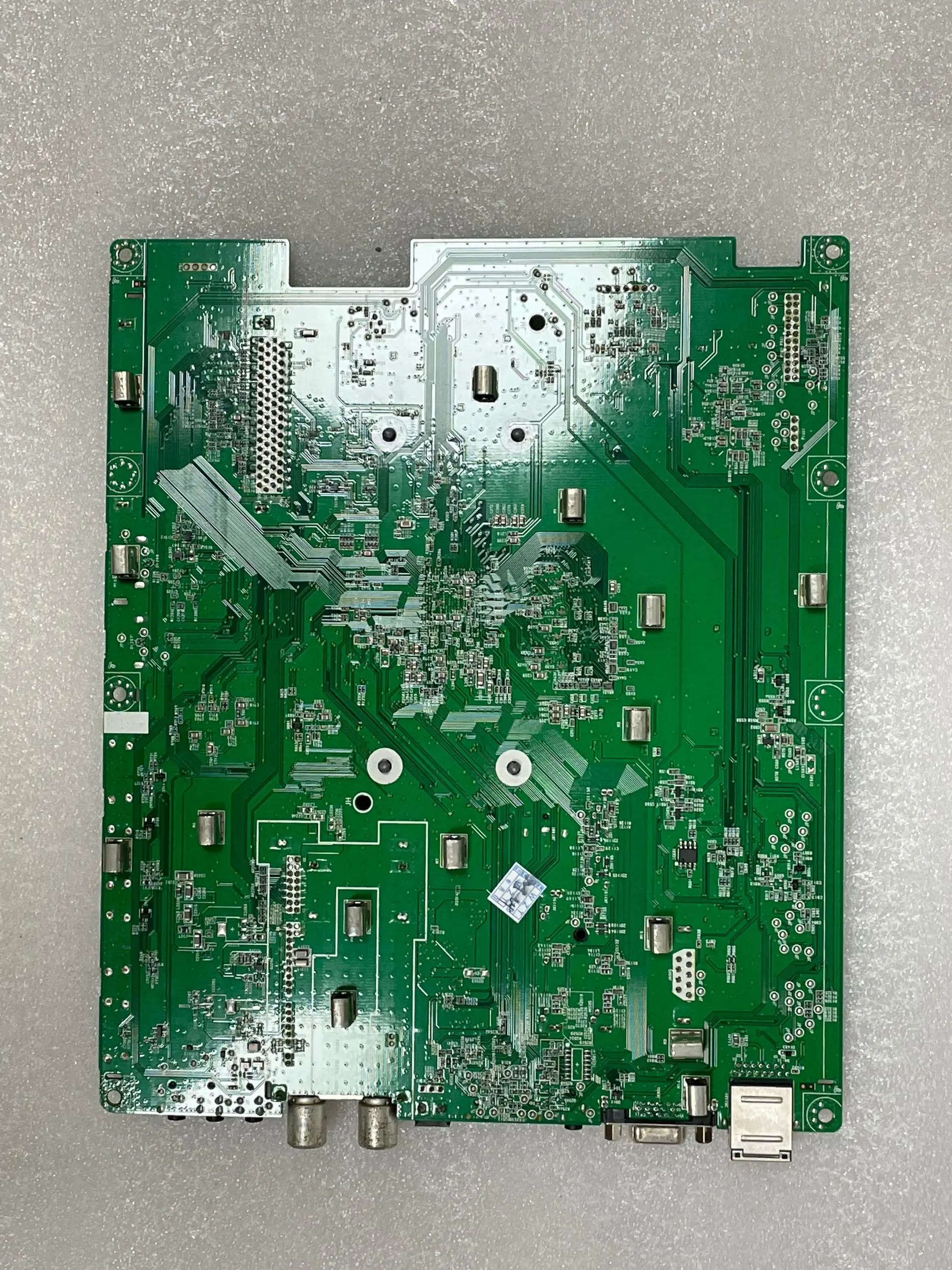 Imagem -02 - Placa Principal Eax644054010 55lw9800 55lw7700-ca Novo