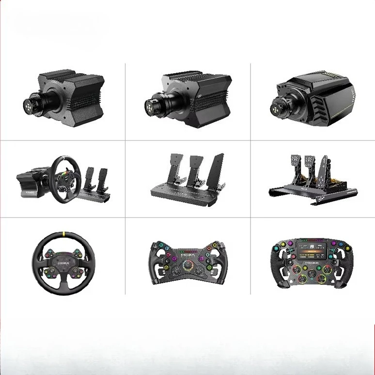 Racing Emulator R5 …