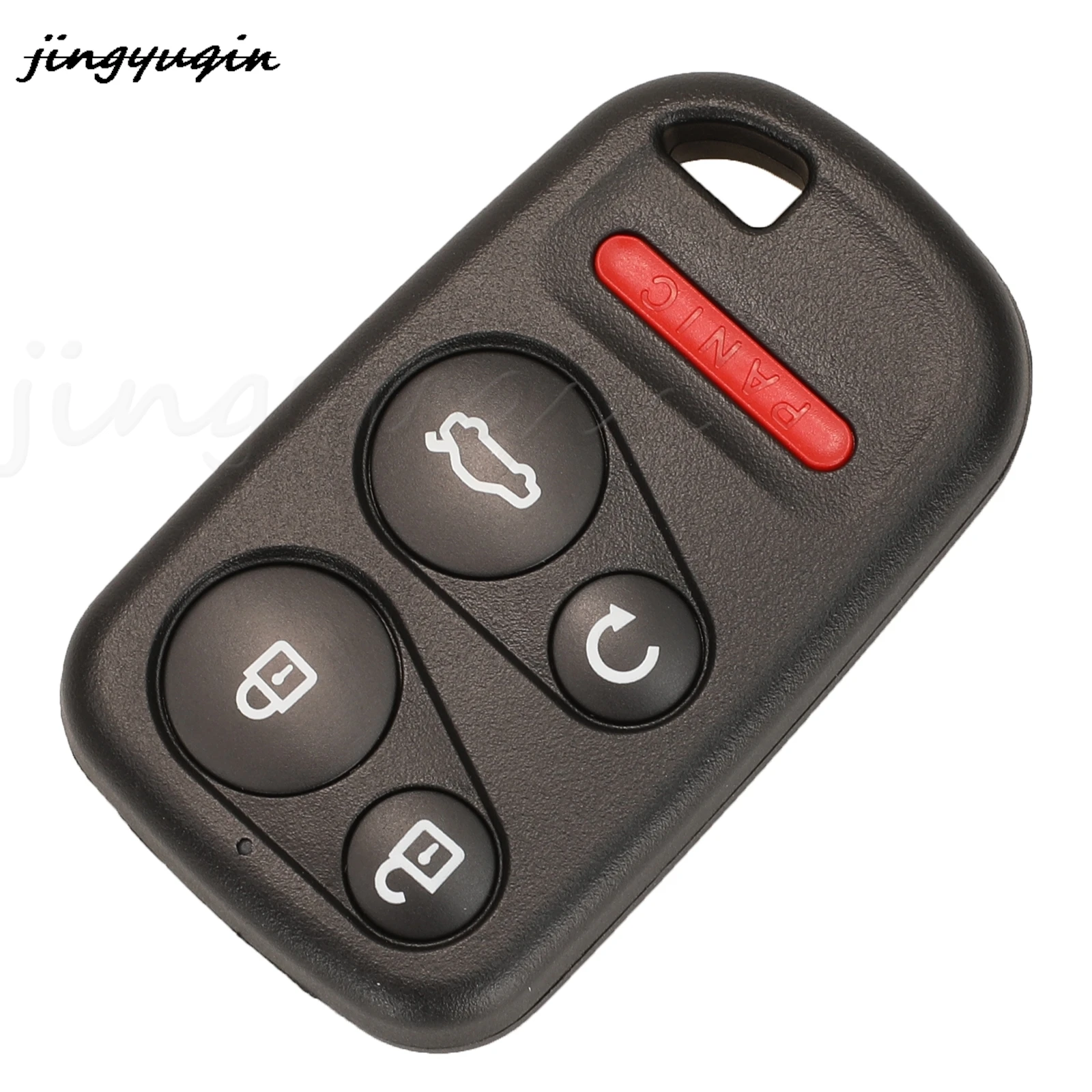 jingyuqin XKHO03EN Xhorse Wire Universal Remote Key For VVDI Key Tool With Remote Start & Trunk Button