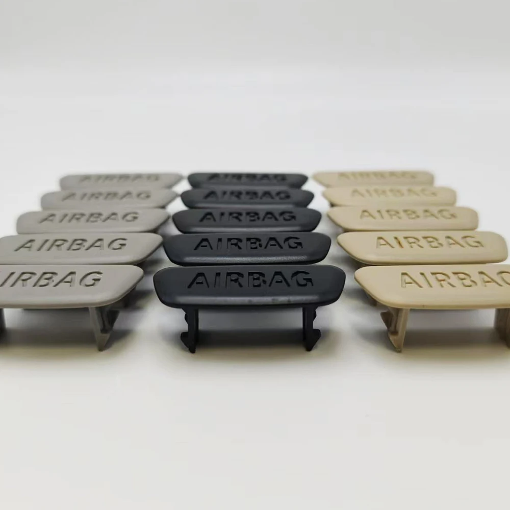 1/2/4pcs For BMW E F G Series F30 F35 F15 F16 E70 E71 E60 E66 E53 E90 E91 G30 G38 G32 Insert Trim Cover 