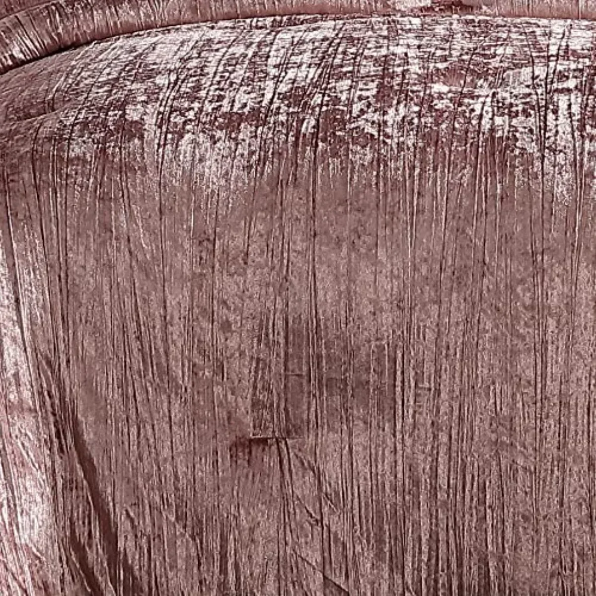 River brook Home Turin Tröster Set, König, Rouge, 7 Stück Set