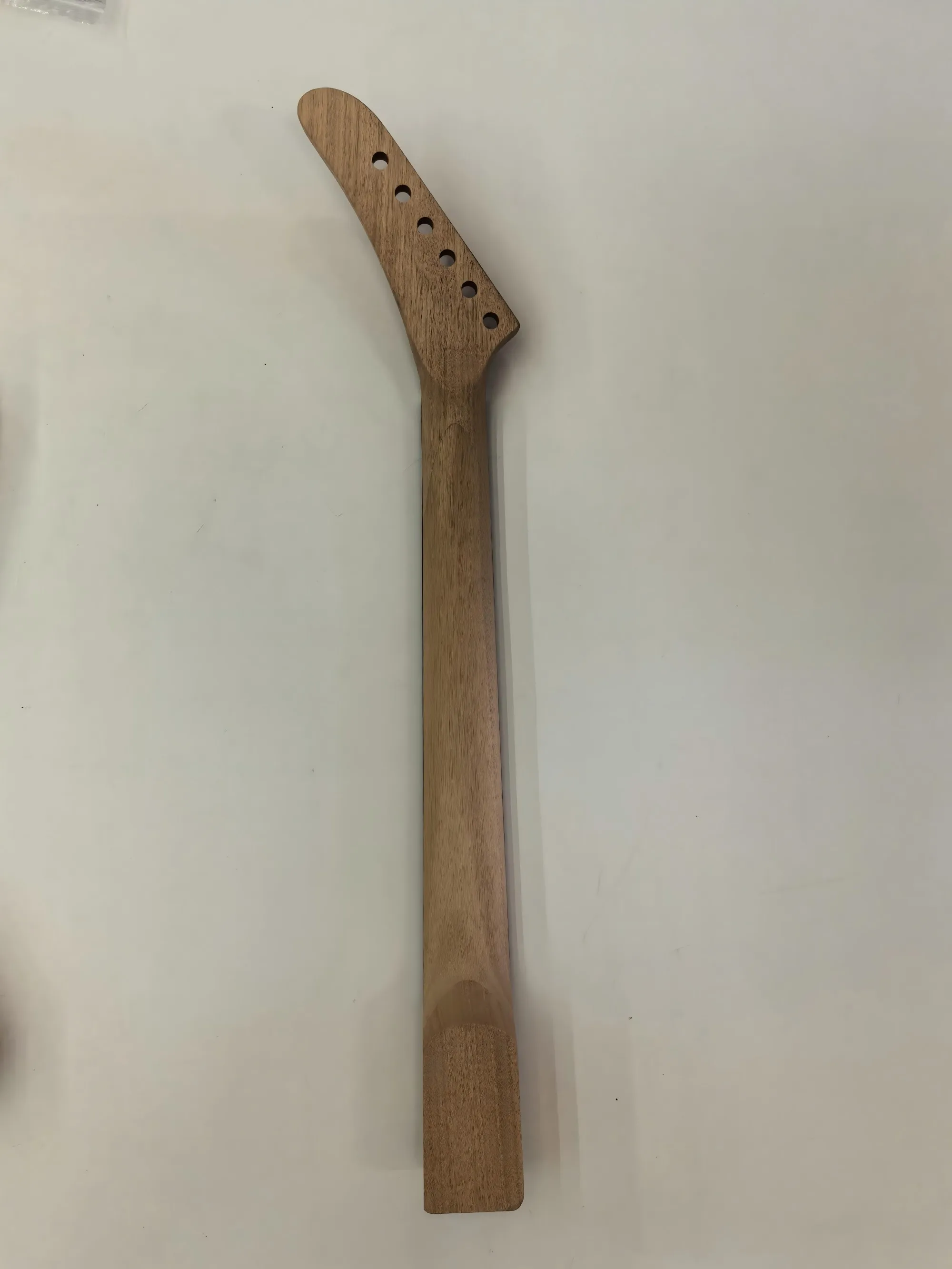 In stock: semi-finished 6 string electric guitar, various styles of head / body / fingerboard, feel the joy of DIY!Augustan!