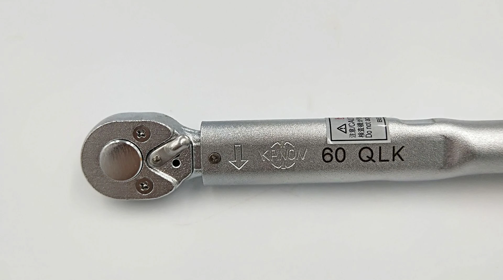 Llave dinamométrica Original japonesa Nakamura