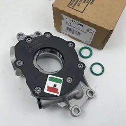 12612289 601-8057 12710304 601-2121 Auto Parts Engine Oil Pump OEM For Chevrolet Caprice 12612289 601-8057 12710304 601-2121