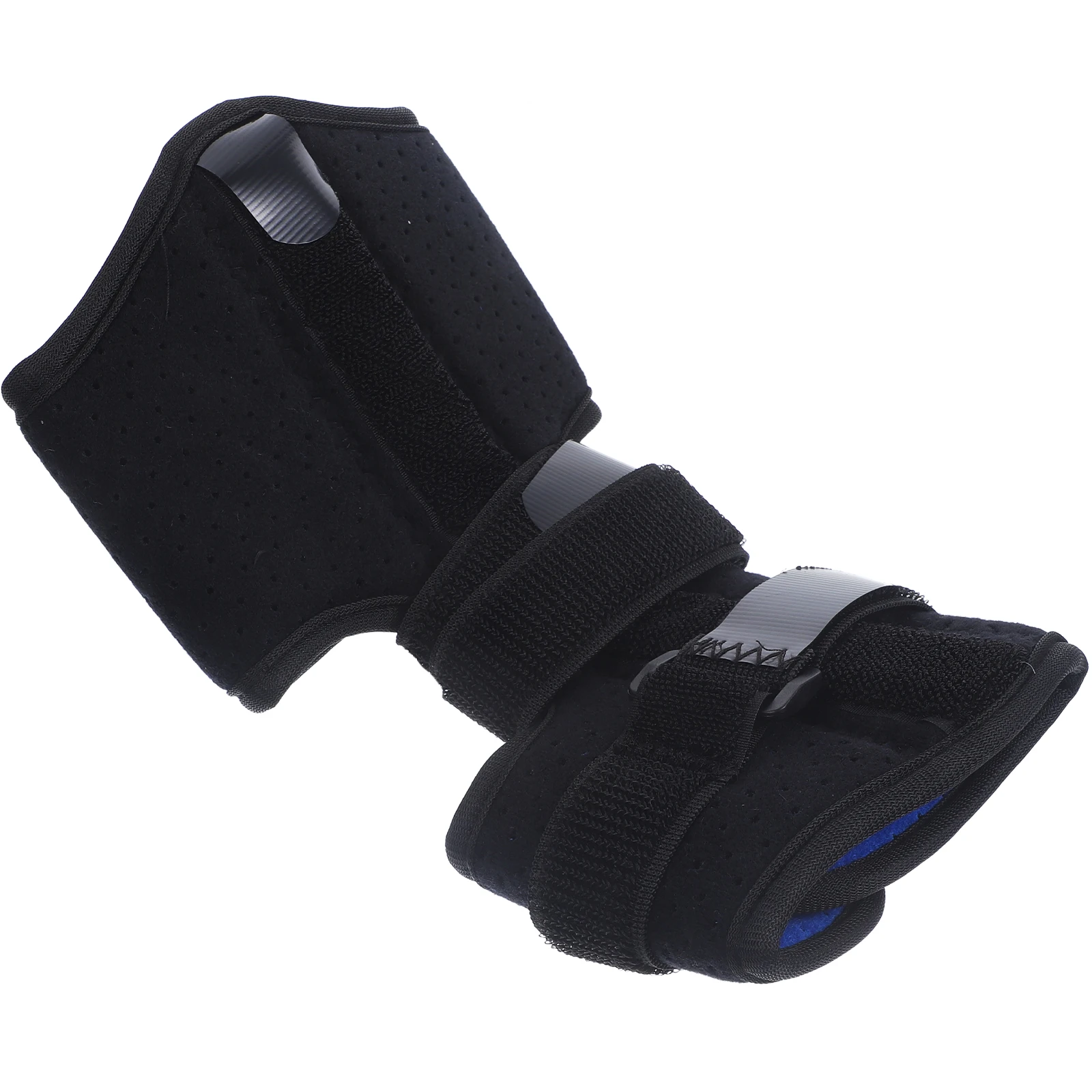 

1pc Protector Sports Support Brace Stabilizer Pad Ankle Pad Pain Relief Ankle Support Brace Adjustable Compression