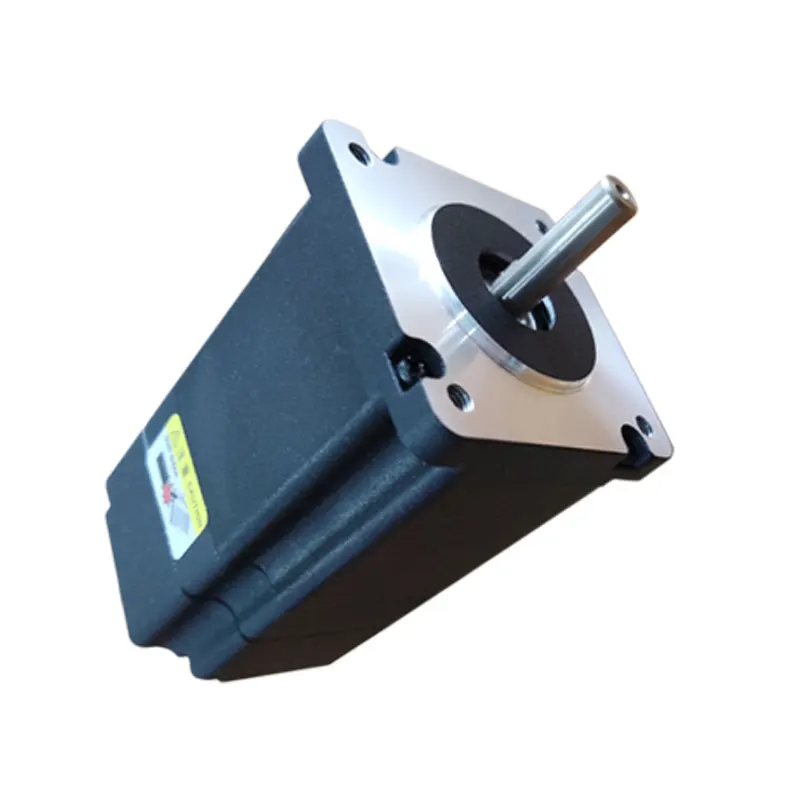 Imagem -04 - Ruído de Alta Velocidade Baixo Nema 24 3000rpm dc 48v 100w 200w 300w 400w