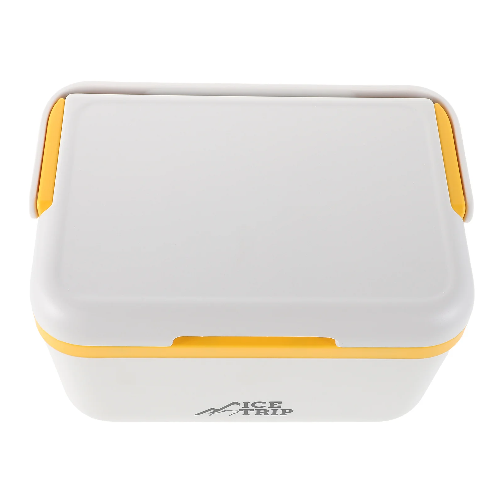 

Thermal Insulation Lunch Box Outdoor Portable Cooler for Camping Fishing Barbecue Ample Space Waterproof Shockproof Construction