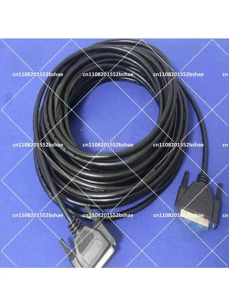 5M 10M 15M Laser Stage Light Signal Cable 25 Pin ILDA Computer Control for Software Connection