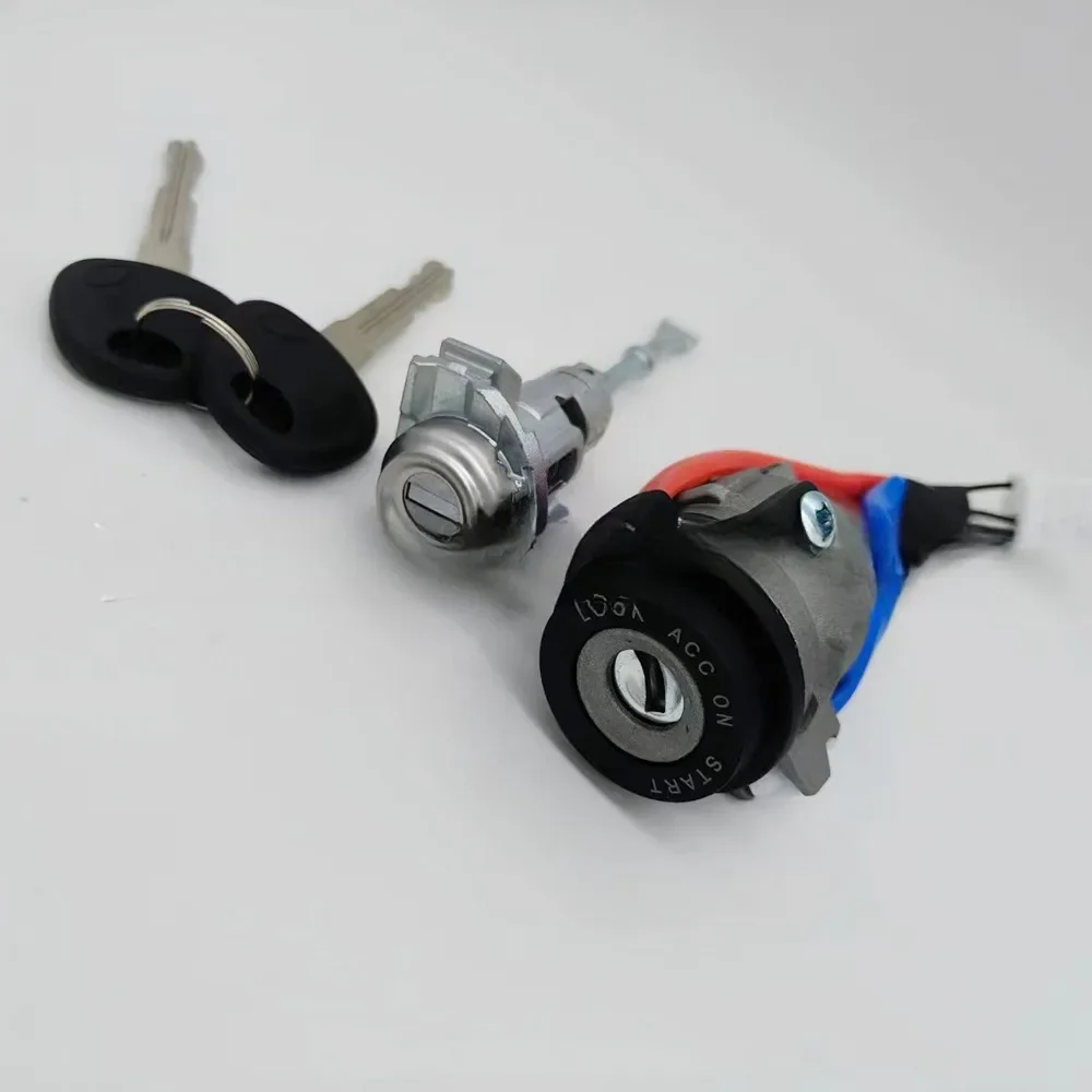 81905F2000 81905F0500 Ignition Head Door Lock  for Hyundai ELANTRA AD