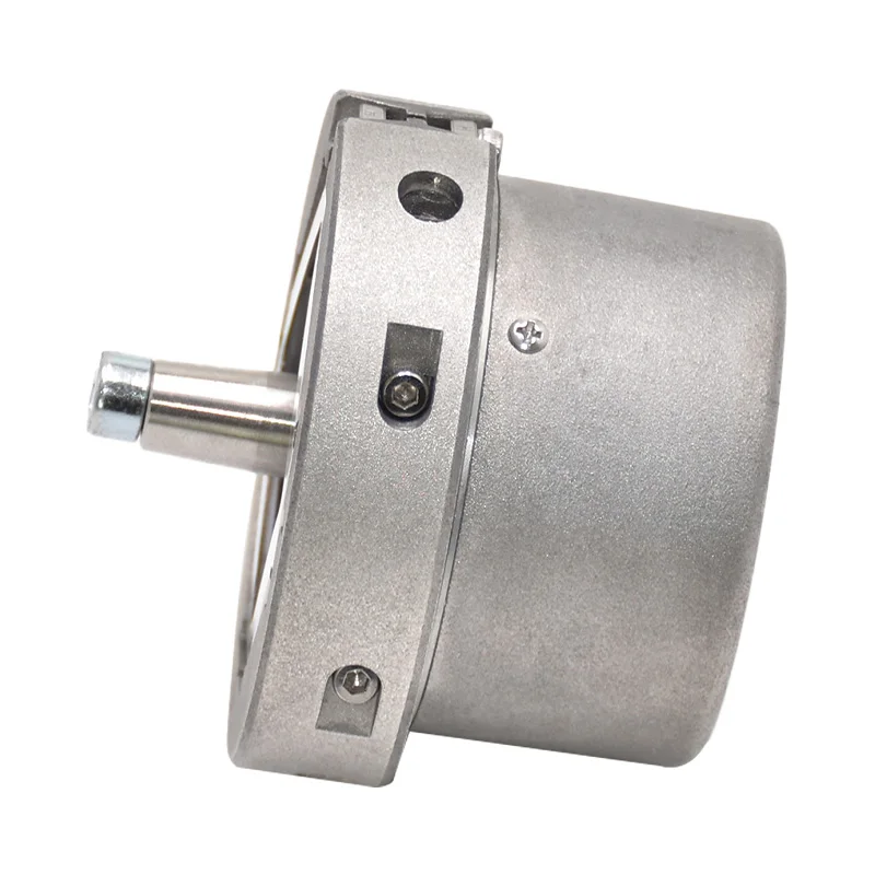 FYD-D001 FUYIDE Elevator Parts Lift Traction Machine Synchronous Rotary Encoder H20-FYD 2048E.OKSO Suit Heidenhain 1387 Metal