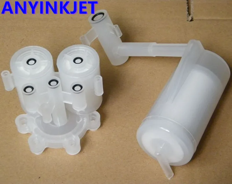 For Videojet ink core filter kits VB-PG0249 for Videojet VJ1210 VJ1510 VJ1610 VJ1710  1000 series printer