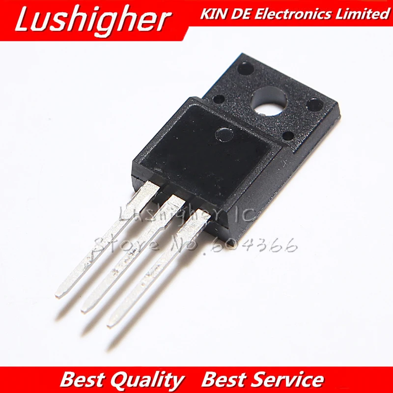 10pcs YG865C10 YG865C10R Common Cathode 20A100V Schottky 