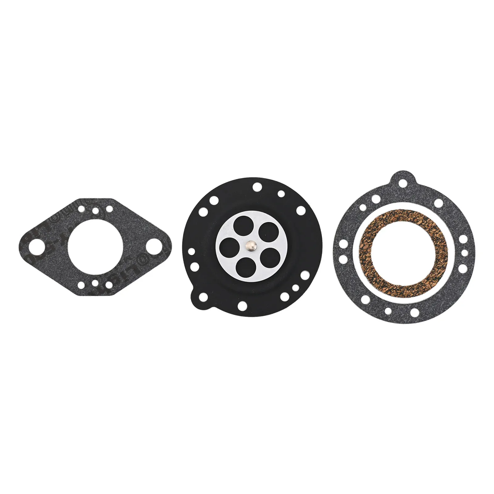 Precision Engineering in a Membrane Repair Kit Compatible with the Popular 08 S and Other Models of the For Tillotson Series