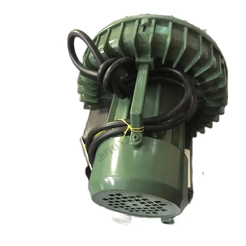 

HG-160 220v 50hz Ring Blower 220V Air suction vortex pump