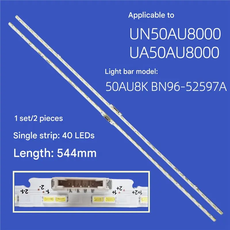 大特価セール-テレビ用ledストリップ-bn96-50494a-ledストリップ