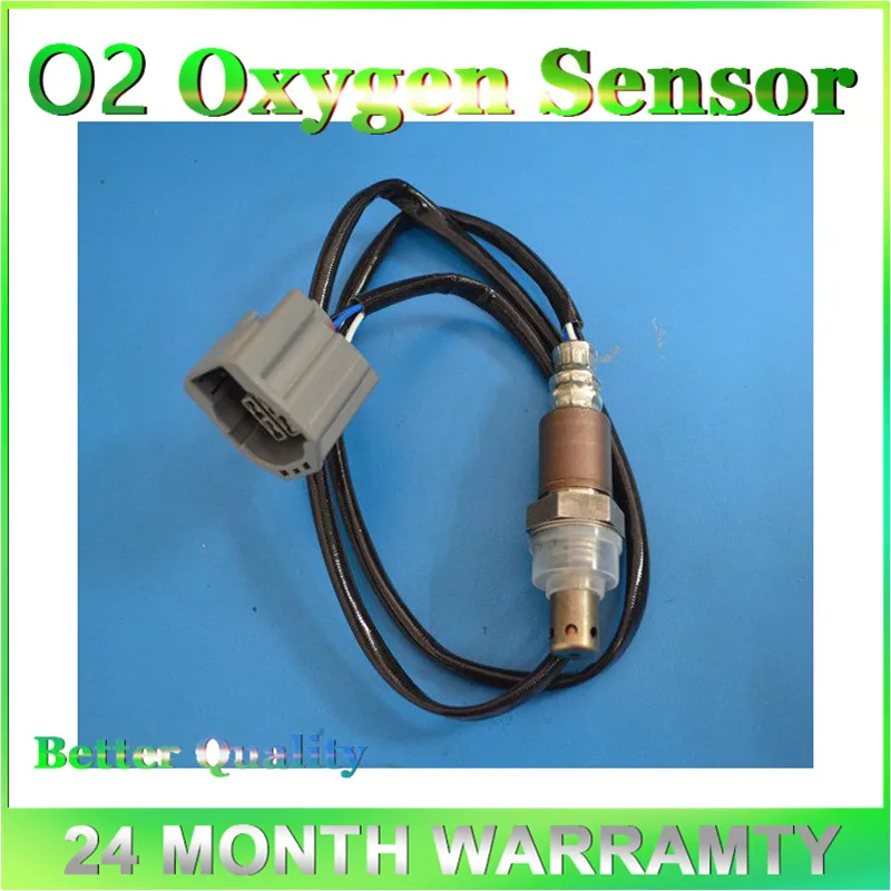 

RF7J-18-8G1B RF7N-18-8G1 RF8G-18-8G1 DOX-0539 Upstream Lambda Probe O2 Oxygen Sensor For MAZADA 3 5 6 2.0 DIESEL 2002-2007