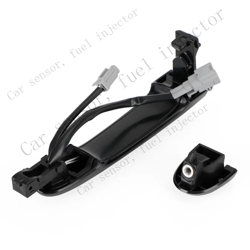 Q+ Front Passenger Left Side Door Handle Keyless Entry 82646-3WC2A For Juke 10-19 Y