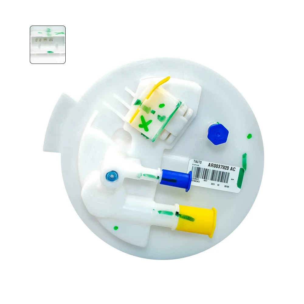 Jeep Compass 2.4L оптовая продажа с фабрики топливный насос топливный насос в сборе 100% оригинал OE 52029643 AC AR 0037920 7611338 AC Для 2016-2019 гг.