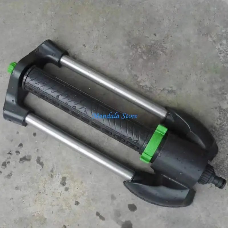 

U2JC Garden Lawn Sprinklers Automatic Water Sprinkler for Garden Lawn Water