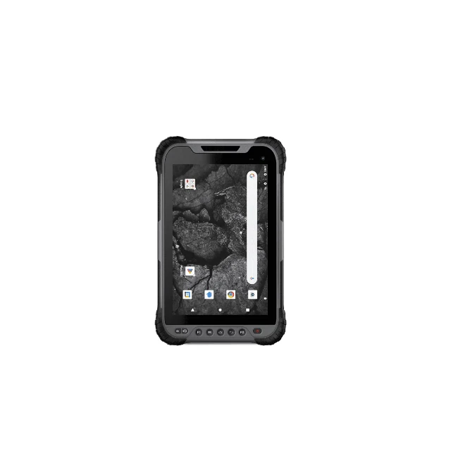 

UA80 Factory OEM 8 Inch Precision Farming Solutions Rugged Tablet For Agriculture