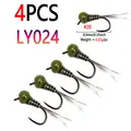 4 piezas LY024