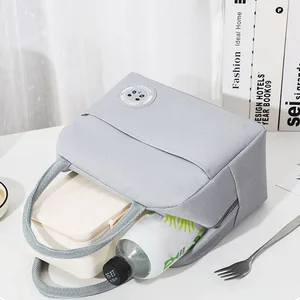 10 Main Sales Children's Thermal Backpack - №5