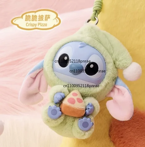 ﻿   Boîte aveugle kawaii Stitch, pas de matière, comment vous fatiguez toujours besoin de prendre des morsures, Collection de poupées mignonnes, Version de haute qualité, cadeaux Surprise