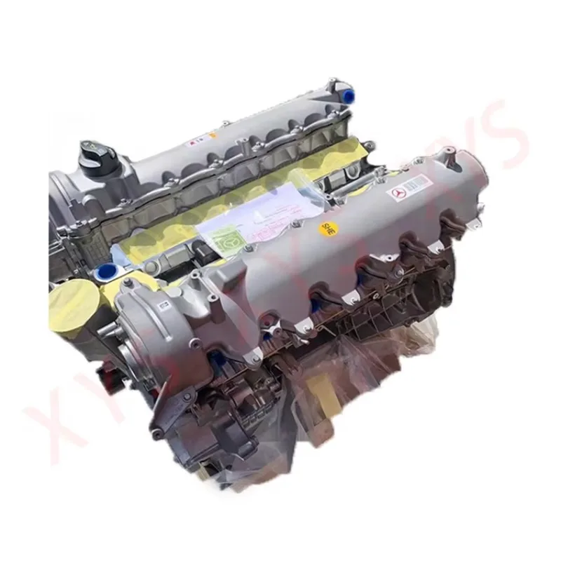 Original Quality M275 Engine Assembly For Mercedes-Benz S600 W124 GL600 12 Cylinders Long Block Hot Sale
