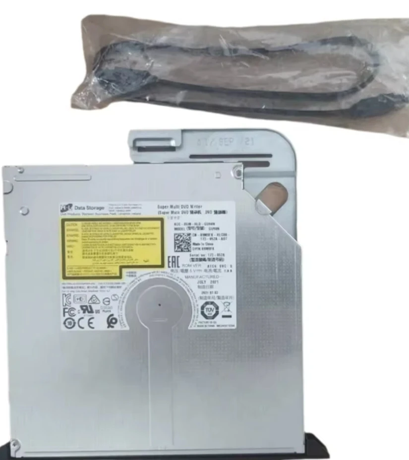 New for DELL Precision Tower Workstation T3660 T3680 DVDRW Internal DVD Burner