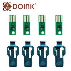 Барабанный чип для Xerox 6600 WorkCentre 6605 6655 WC6600 WC6605 WC6655 VersaLink C400 C405, 4 шт., 60K WW