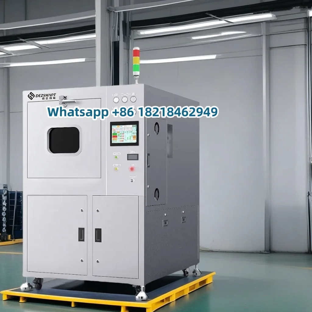 Silman DEZ-C743 Offline PCBA  Cleaning Machine