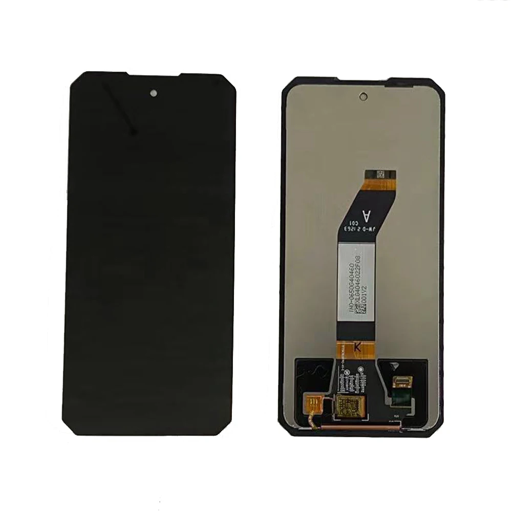 For Original For IIIF150 B1 B1 Pro LCD Display Touch Screen Digitizer Assembly For IIIF150 B1 B1 Pro LCD Sensor