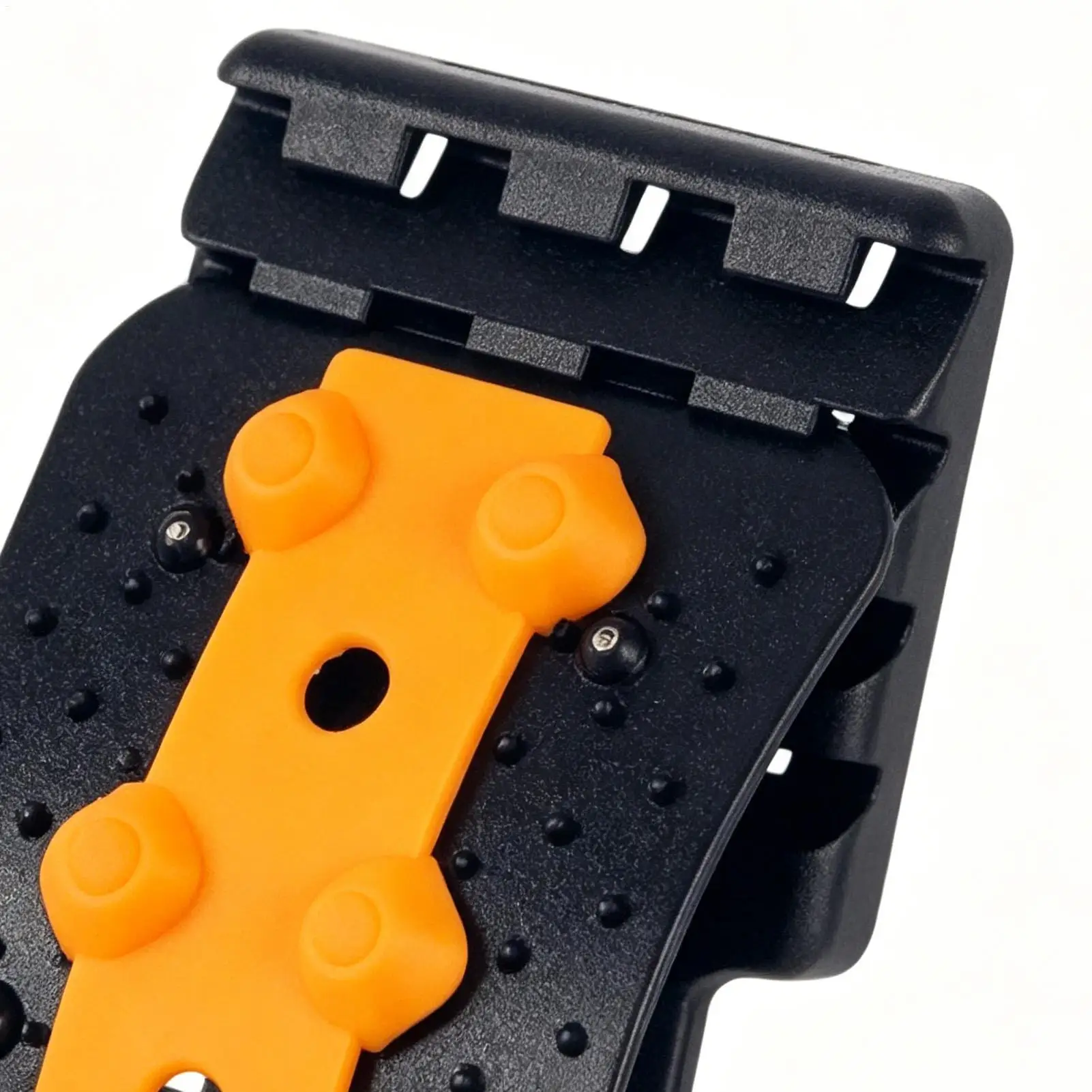 

Back Stretcher 4-Level Adjustable Lumbar Corrector Board Lumbar Back Stretcher For Men Women Mom Family Friends Home Apartment