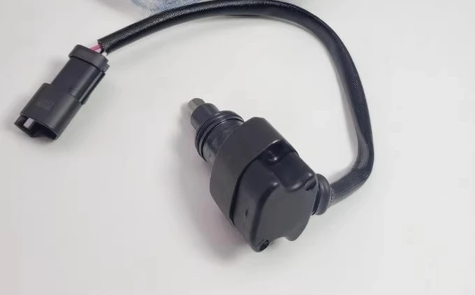 Sensor de ângulo, novo, original