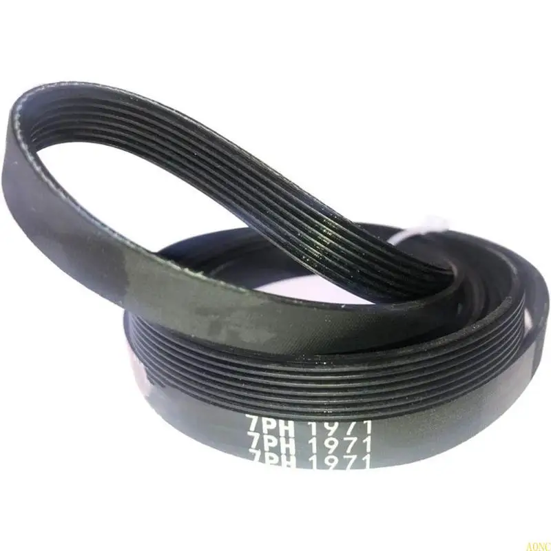 A0NC 7PH1971 استبدال حزام حزام حزام محرك الغسالة للغسالة