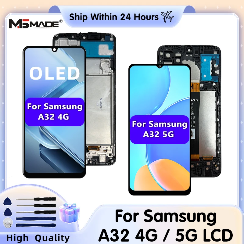 A32 LCD Replacement: Your Complete Guide to Choosing and Installing the Right Display for Your Samsung Galaxy A32